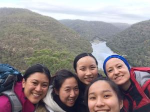 20140720_Training_Berowa_Group